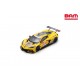 SPARK 18S928 Chevrolet Corvette C8.R N°33 CORVETTE RACING Winner LM GTE AM class 24H Le Mans 2023 (1/18)
