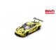 SPARK 18S930 PORSCHE 911 RSR - 19 N°60 IRON LYNX 24H Le Mans 2023 C. Schiavoni - M. Cressoni - A. Picariello (1/18)