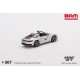 MGT00507-L ORSCHE 911 Targa 4S Heritage Design Edition GT (1/64)