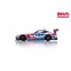 SPARK SB501 MERCEDES-AMG GT3 N°2 AMG Team GetSpeed 2ème 24H Spa 2022 (500ex.) (1/43)