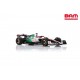 SPARK S8539 ALFA ROMEO F1 Team ORLEN C42 N°77 Alfa Romeo F1 Team ORLEN GP Azerbaijan 2022 Valtteri Bottas