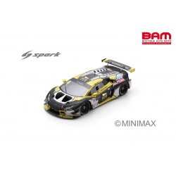 SPARK SA266 LAMBORGHINI Huracán GT3 EVO N°4 Phantom Pro Racing 4ème GT Cup Macau 2022 Ling Kang (300ex) (1/43)