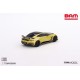 TRUESCALE TSM430699 ASTON MARTIN V12 Vantage Cosmopolitan Yellow (1/43)