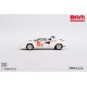 TRUESCALE TSM430702 LAMBORGHINI Countach Safety Car GP Monaco White (1/43)