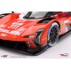 TOP SPEED TS0507 CADILLAC V-Series.R N°311 Action Express Racing24H Le Mans 2023 J. Aitken - P. Derani - A. Sims (1/18)