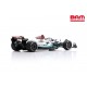 SPARK 18S769 Mercedes-AMG Petronas F1 N°44 Lewis Hamilton 2ème GP France 2022