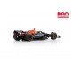 SPARK 18S772 RED BULL RB18 N°1 Oracle Red Bull Racing 1er GP Belgique 2022 Max Verstappen (1/18)