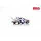 SPARK S9937 PORSCHE 996 GT3 R N°71 Le Mans 2000 C. Wagner - S. Lewis - B. Mazzuoccola (1/43)