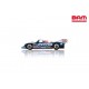 SPARK S9886 PORSCHE 962 C N°16 24H Le Mans 1991 H. Huysman - R. Stirling - B. Santal (1/43)