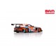 SPARK AS060 MERCEDES-AMG GT3 N°75 SunEnergy 1 Racing Vainqueur 12H Bathurst 2022 (1/43)