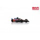 SPARK S6762 MAHINDRA RACING N°11 3ème Mexico ePrix saison 9 2023 Lucas Di Grassi (1/43)