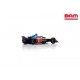 SPARK S6762 MAHINDRA RACING N°11 3ème Mexico ePrix saison 9 2023 Lucas Di Grassi (1/43)