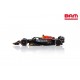 SPARK S8569 RED BULL Racing RB19 N°1 Oracle Red Bull Racing Vainqueur GP Bahrain 2023 Max Verstappen (1/43)