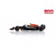 SPARK S8570 RED BULL Racing RB19 N°11 Oracle Red Bull Racing 2ème GP Bahrain 2023 Sergio Perez (1/43)