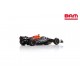 SPARK S8570 RED BULL Racing RB19 N°11 Oracle Red Bull Racing 2ème GP Bahrain 2023 Sergio Perez (1/43)