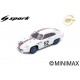 "SPARK S2446 DB HBR 5 N°52 22ème 24H Le Mans 1961