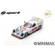 SPARK S5029 PANOZ GTP-Elan N°11 Panoz Motor Sports 24H Le Mans 2004 P. Bourdais - J-L. Blanchemain - R. Bervillé (1/43)