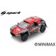 SPARK S5882 RD Limited DXX N°329 RD Limited - Rallye Dakar 2020 R. Dumas - A. Winocq (1/43)