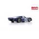 SPARK 18S683 FORD GT40 Mk IV N°4 24H Le Mans 1967 L. Ruby - D. Hulme (1/18)