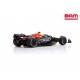 SPARK 18S776 RED BULL Racing RB18 N°1 Oracle Red Bull Racing Vainqueur GP Abu Dhabi 2022 Max Verstappen (1/18)