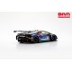 SPARK 18SB059 LAMBORGHINI Huracán GT3 EVO N°19 Emil Frey Racing 24H Spa 2022 L. Roussel - A. Rougier - G. Altoe (300ex.) (1/18)