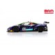 SPARK 18SB061 LAMBORGHINI Huracán GT3 EVO N°63 Emil Frey Racing 24H Spa 2022 (300ex.) (1/18)