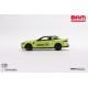 TRUESCALE TSM430685 BMW M4 Safety Car 24H Daytona 2022