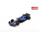 SPARK 18S951 WILLIAMS F1 FW45 N°2 Williams Racing GP Bahrain 2023 Logan Sargeant (1/18)