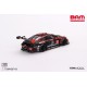  TSM430743 PORSCHE 911 GT3 R N°9 Pfaff Motorsports Vainqueur GTD PROIMSA 12H Sebring 2023 (1/43)