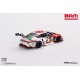  TSM430745 PORSCHE 911 GT3 R N°92 Kelly-Moss with Riley IMSA GTD 24H Daytona 2023 (1/43)