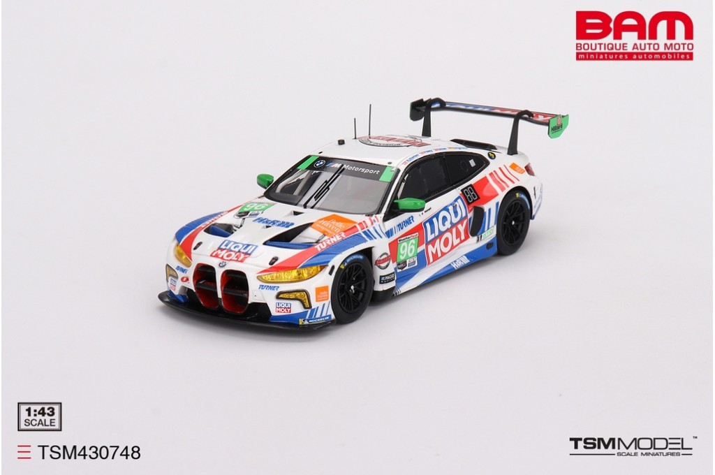 1/18 bmw Ｍ４　dtmミニカー Yahoo!オークション - 1/18 スケール ミニカー BMW M4 DTM 2014