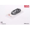 TRUESCALE TSM430734 BUGATTI EB110 GT Grigio Scuro (1/43)