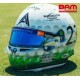 SPARK 5HF113 CASQUE Alexander Albon - Williams Racing GP Miami 2023 (1/5)