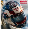 SPARK 5HF116 CASQUE Pierre Gasly - BWT Alpine F1 Team GP Grande-Bretagne 2023 (1/5)