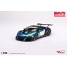 TOP SPEED TS0535 ACURA NSX GT3 EVO22 N°66 Gradient Racing IMSA 24H Daytona 2022 (1/18)