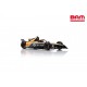 SPARK S6766 NEOM MCLAREN FORMULA E TEAM N°58 3ème Diriyah ePrix II saison 9 2023 René Rast (1/43)