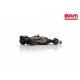 S8554 MCLAREN MCL36 N°4 McLaren F1 Team 6ème GP Abu Dhabi 2022 Lando Norris (1/43)
