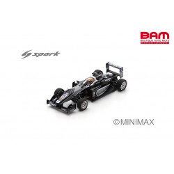 SPARK SA235 DALLARA F3 2ème Grand Prix Macau - FIA F3 International Cup 2015 Charles Leclerc (300ex.) (1/43)