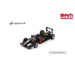 SPARK SA238 DALLARA F3 Grand Prix Macau - FIA F3 International Cup 2015 Alexander Albon (300ex.) (1/43)