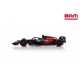 SPARK S8563 ALFA ROMEO F1 Team Stake C43 N°77 Alfa Romeo F1 Team ORLEN 2023 Valtteri Bottas (1/43)