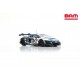 SPARK SB515 AUDI R8 LMS GT3 N°33 Team WRT 2ème Gold Cup class 24H Spa 2022 (300ex.) (1/43)