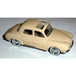 SOLIDO 4542 RENAULT DAUPHINE TOIT OUVRANT 1/43 - Boutique Auto Moto / SPARK