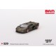 MINI GT MGT00529-L LAMBORGHINI Sian FKP 37 Présentation (1/64)