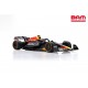 SPARK 12S036 RED BULL Racing RB18 N°1 Oracle Red Bull Racing -GP Belgique - Max Verstappen (1/12)