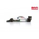 SPARK 18S415 LOTUS 102B N°11 GP Monaco 1991 Mika Häkkinen