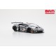SPARK 18SB058 LAMBORGHINI Huracán GT3 EVO N°77 Barwell Motorsport 24H Spa 2022 (300ex.) (1/18)
