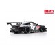 SPARK 18SG060 PORSCHE 911 GT3 R N°27 Toksport WRT 24H Nürburgring 2022 