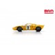 SPARK S4540 FORD GT40 N°8 24H Le Mans 1968 W. Mairesse - "Beurlys" (1/43)
