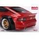 TOP SPEED TS0513 NISSAN Fairlady Z (RZ34) Pandem Passion Red (1/18)