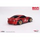 TOP SPEED TS0514 NISSAN Z (RZ34) Pandem Passion Red (1/18)
